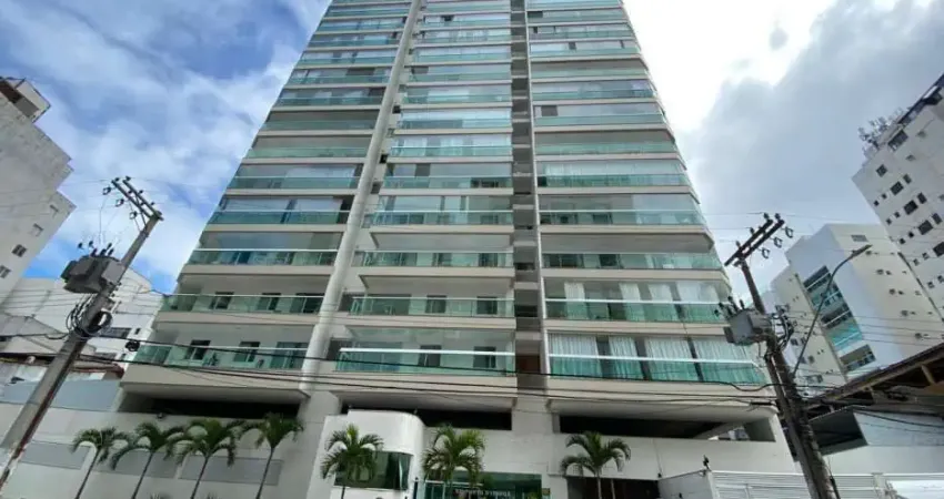Apartamento com 3 quartos à venda na Rua Brasília, Itapuã, Vila Velha