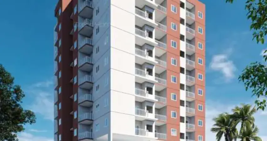 Apartamento com 2 quartos à venda na Rua 1º de Maio, Aribiri, Vila Velha