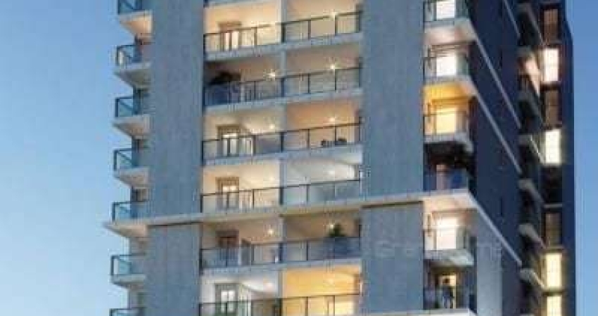 Apartamento com 3 quartos à venda na Rua Doutor Aniceto Frizzera Filho, Praia de Itaparica, Vila Velha
