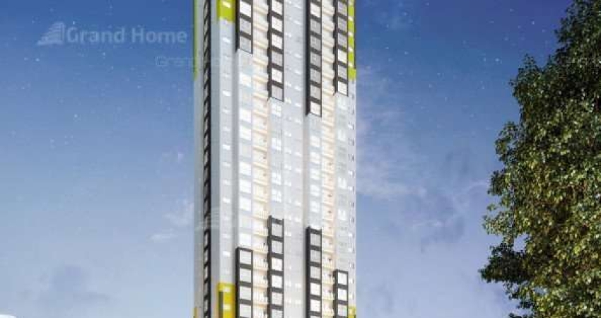 Apartamento com 2 quartos à venda na Avenida Antônio de Almeida Filho, Praia de Itaparica, Vila Velha