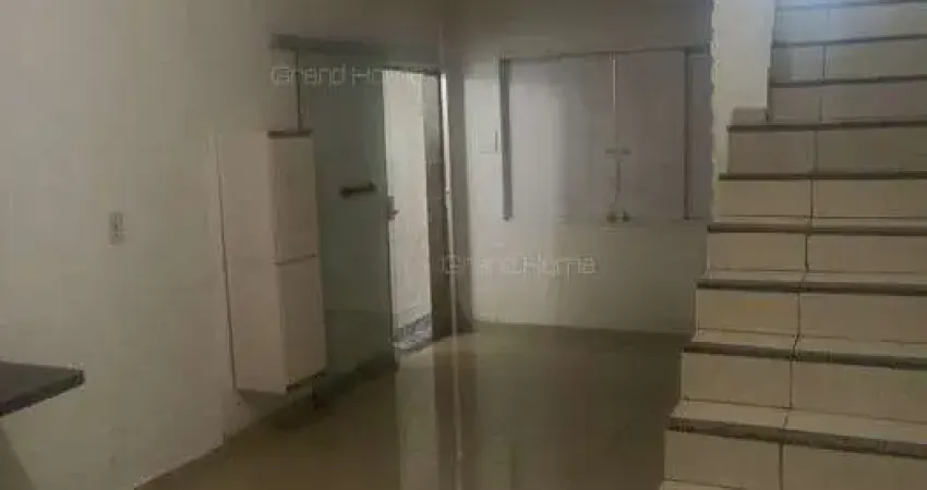 Casa com 2 quartos à venda na Rua Vicente de Carvalho, Boa Vista II, Vila Velha