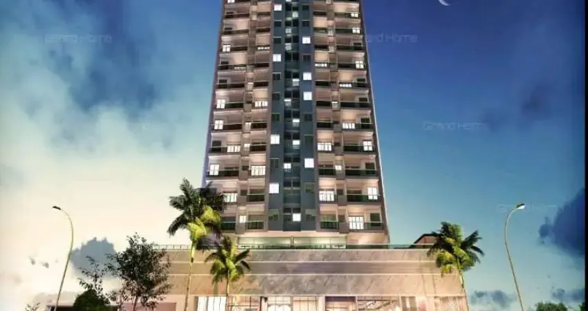 Sala comercial à venda na Avenida Muqui, Praia de Itaparica, Vila Velha