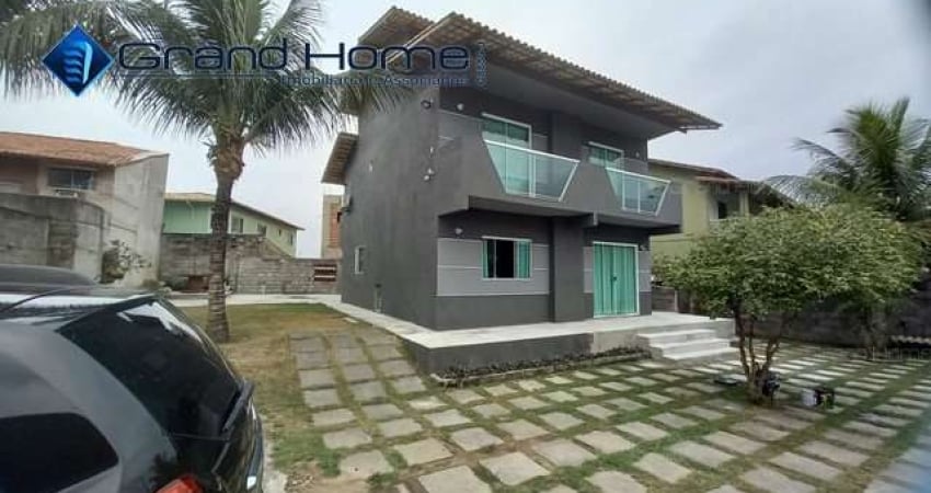 Casa com 4 quartos à venda na Rua Di Cavalcanti, Morro da Lagoa, Vila Velha