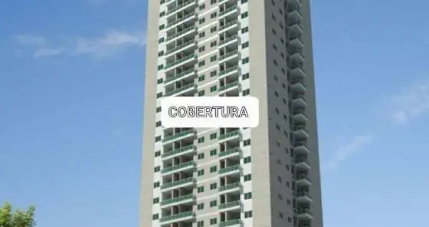Cobertura com 3 quartos à venda na Rodovia do Sol, Praia de Itaparica, Vila Velha