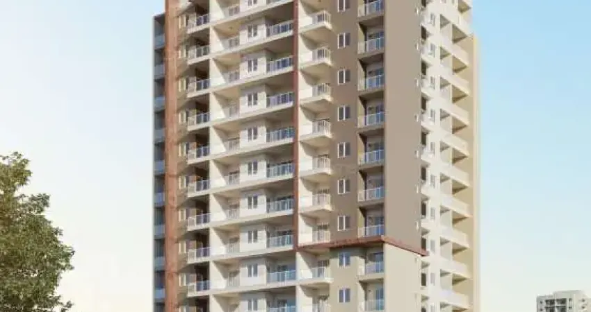 Apartamento com 2 quartos à venda na Rua Itapetinga, Praia de Itaparica, Vila Velha