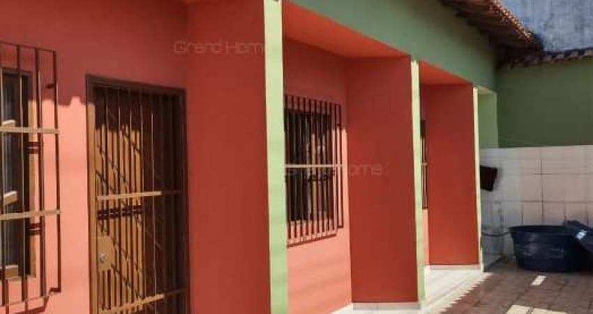Casa com 4 quartos à venda na Travessa Sérgio Cardoso, Novo México, Vila Velha