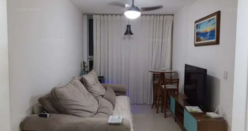 Apartamento com 2 quartos à venda na Avenida Antônio de Almeida Filho, Praia de Itaparica, Vila Velha