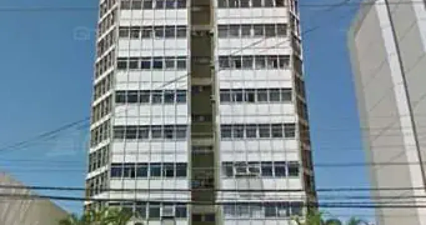 Apartamento com 3 quartos à venda na Avenida Henrique Moscoso, Centro, Vila Velha