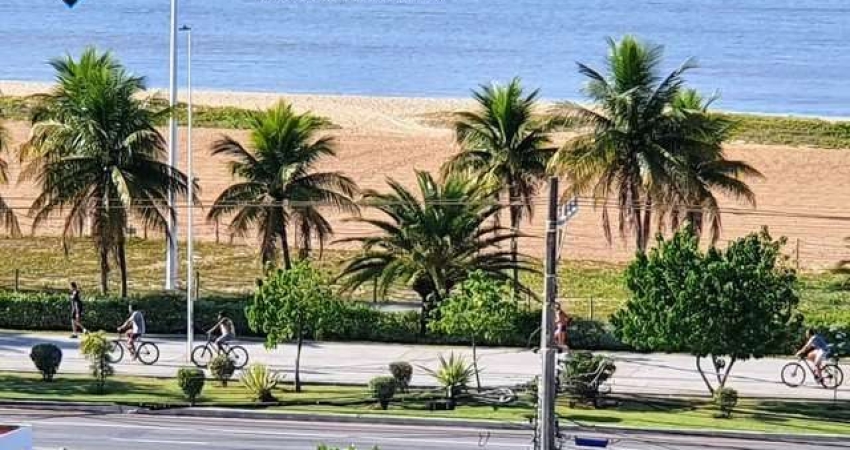 Apartamento com 3 quartos à venda na Avenida Adalberto Simão Nader, Mata da Praia, Vitória