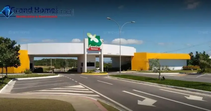 Terreno à venda na Rodovia do Sol, Interlagos, Vila Velha