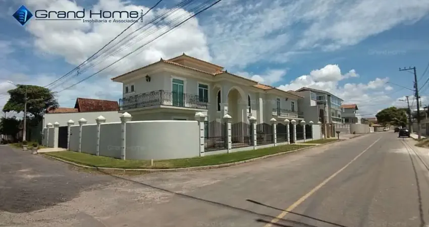 Casa com 5 quartos à venda na Avenida Atlântica, Interlagos, Vila Velha