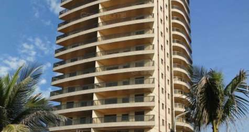 Apartamento com 4 quartos à venda na Avenida Estudante José Júlio de Souza, Praia de Itaparica, Vila Velha