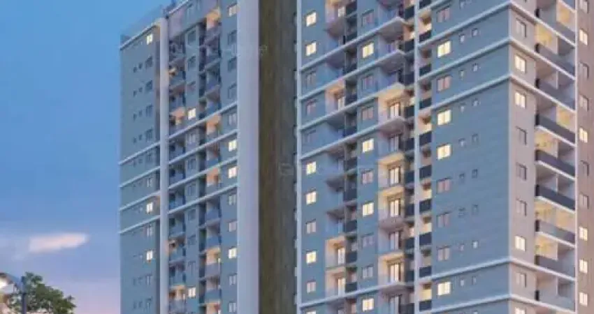 Apartamento com 2 quartos à venda na Rua Guanabara, Itapuã, Vila Velha