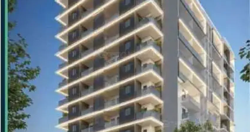 Apartamento com 2 quartos à venda na Avenida Saturnino Rangel Mauro, Praia de Itaparica, Vila Velha