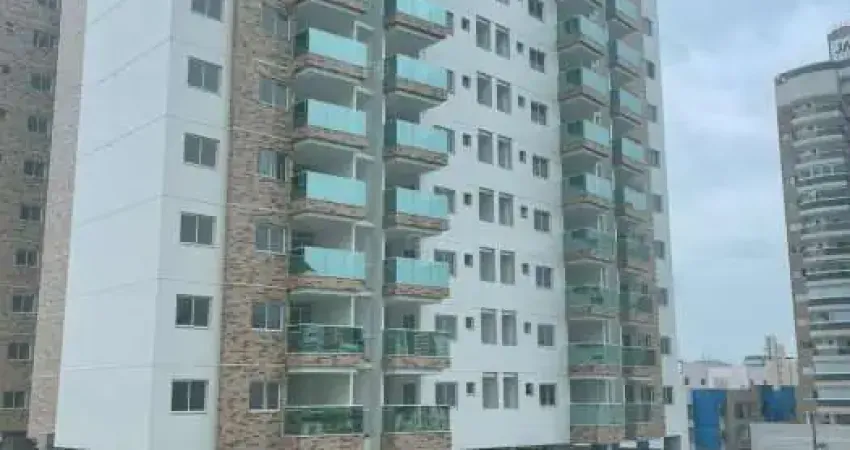 Apartamento com 3 quartos à venda na Rua Milton Caldeira, Itapuã, Vila Velha