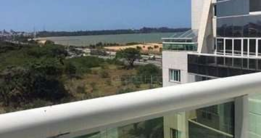 Apartamento com 2 quartos à venda na Avenida Adalberto Simão Nader, Mata da Praia, Vitória