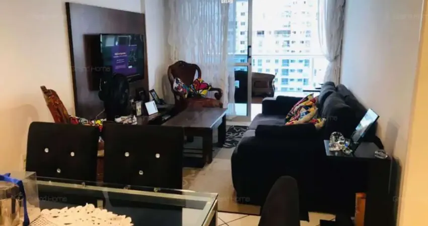 Apartamento com 3 quartos à venda na Avenida Estudante José Júlio de Souza, Praia de Itaparica, Vila Velha