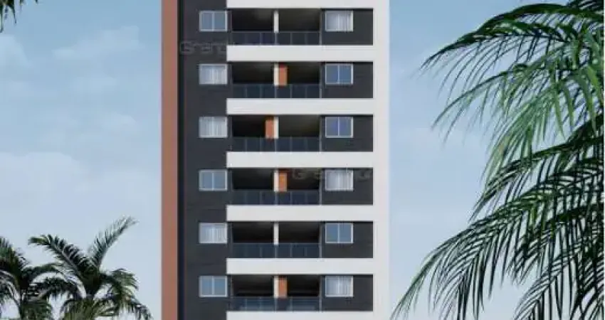 Apartamento com 3 quartos à venda na Rua Itaboraí, Praia de Itaparica, Vila Velha