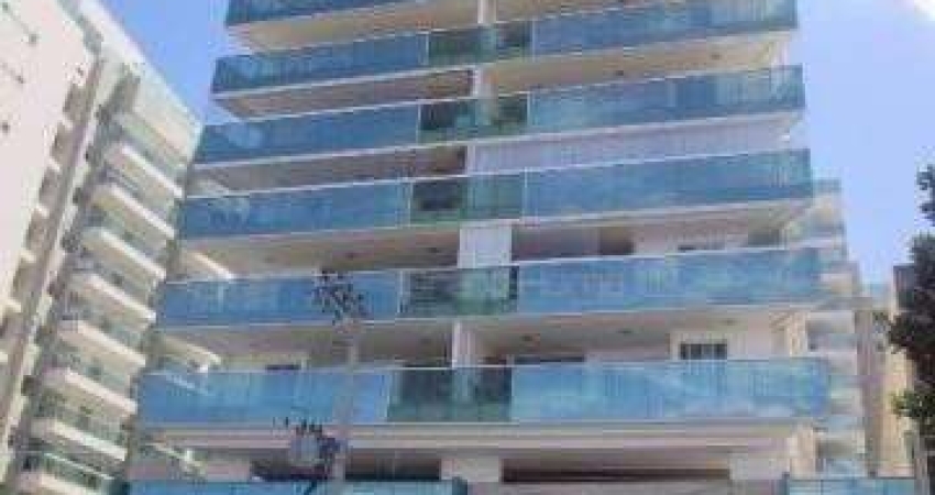 Apartamento com 4 quartos à venda na Avenida Antônio Gil Veloso, Praia da Costa, Vila Velha