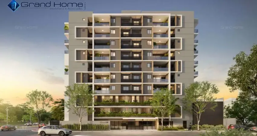 Apartamento com 2 quartos à venda na Rua Petronília Passos Gabriel, Mata da Praia, Vitória