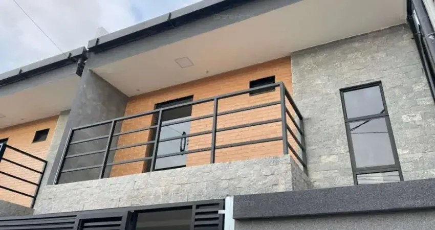 Casa com 2 quartos à venda na Rua Santa Paula, Santa Paula II, Vila Velha