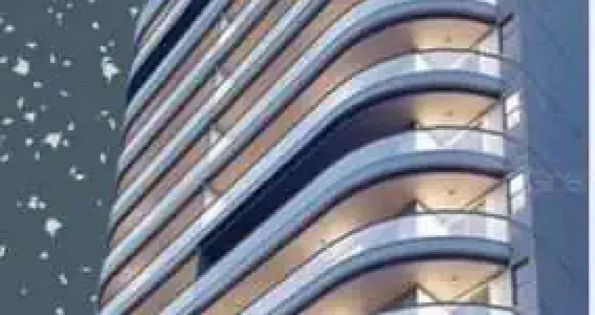 Apartamento com 4 quartos à venda na Avenida Antônio Gil Veloso, Praia da Costa, Vila Velha