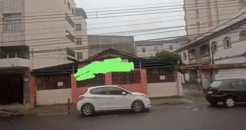 Terreno à venda na Rua Doutor Jair Andrade, Itapuã, Vila Velha