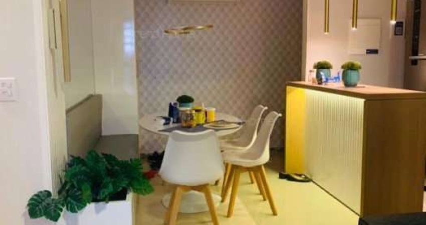 Apartamento com 3 quartos à venda na Rua Itaboraí, Praia de Itaparica, Vila Velha