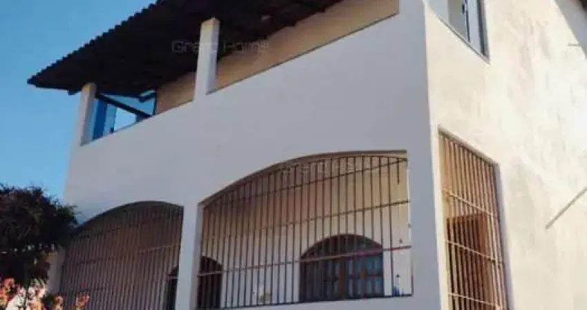 Casa com 4 quartos à venda na Rua da Tangerina, Balneário Ponta da Fruta, Vila Velha