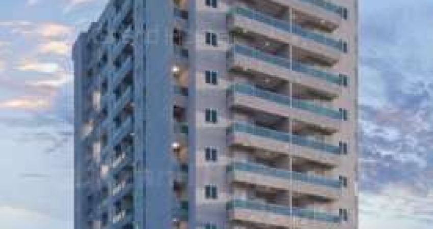 Apartamento com 3 quartos à venda na Rua Antônio de Almeida Filho, Praia de Itaparica, Vila Velha