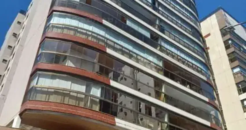 Apartamento com 4 quartos à venda na Rua Desembargador Augusto Botelho, Praia da Costa, Vila Velha