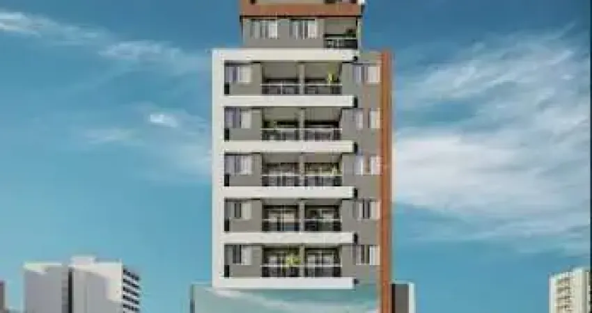 Apartamento com 2 quartos à venda na Avenida Saturnino Rangel Mauro, Praia de Itaparica, Vila Velha