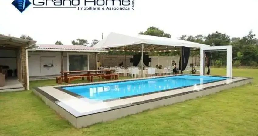 Casa com 5 quartos à venda na Rua dos Ananás, Balneário Ponta da Fruta, Vila Velha