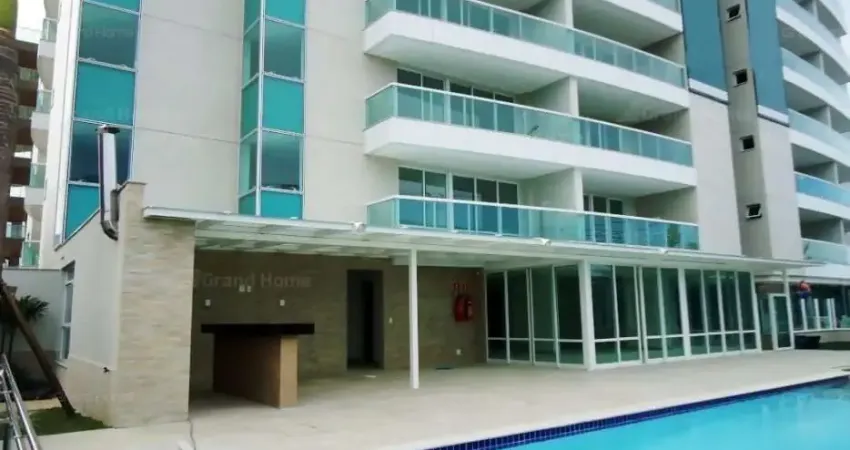 Cobertura com 4 quartos à venda na Avenida Dante Michelini, Jardim Camburi, Vitória