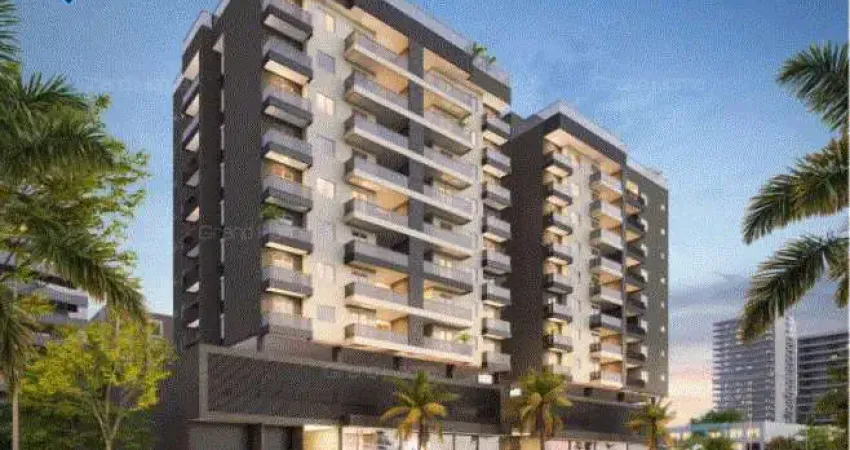 Apartamento com 4 quartos à venda na Avenida Champagnat, Praia da Costa, Vila Velha