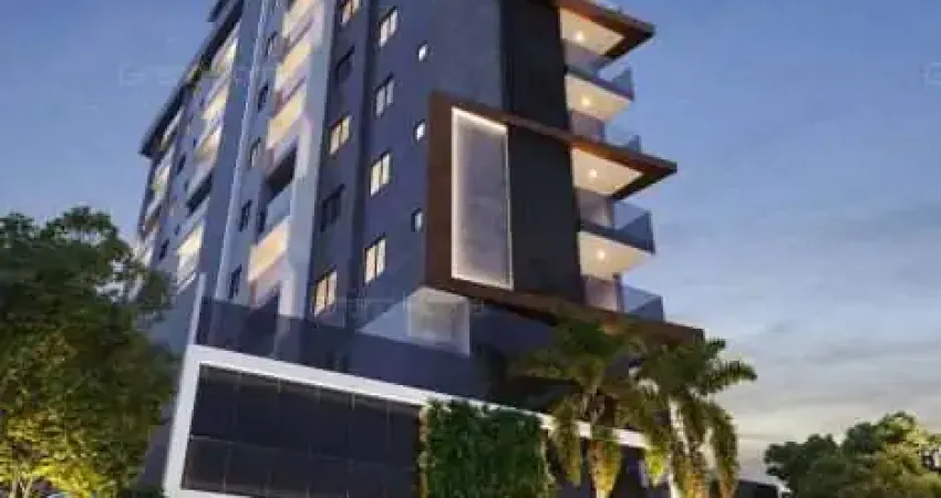 Apartamento com 2 quartos à venda na Rua Doutor João Carlos de Souza, Barro Vermelho, Vitória