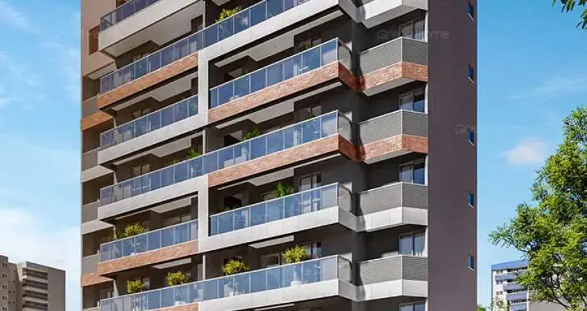 Cobertura 2 quartos em Jardim Camburi