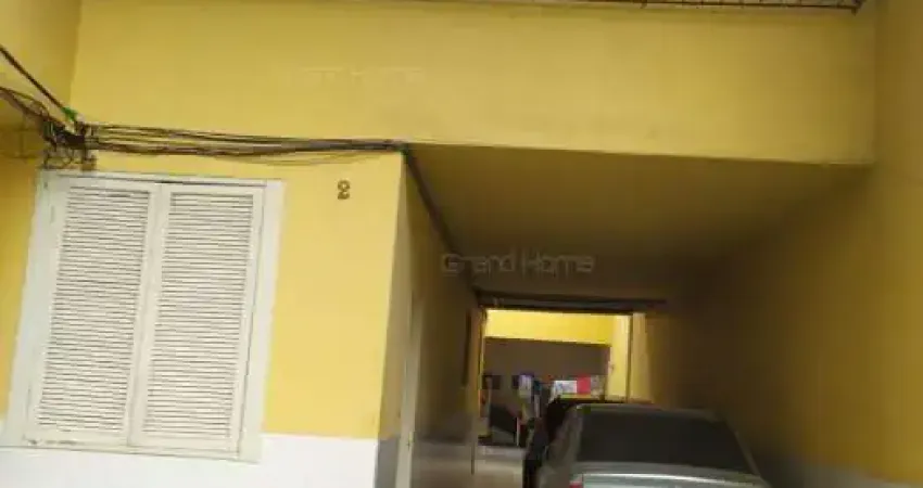 Casa com 3 quartos à venda na Avenida Fortaleza, Itapuã, Vila Velha