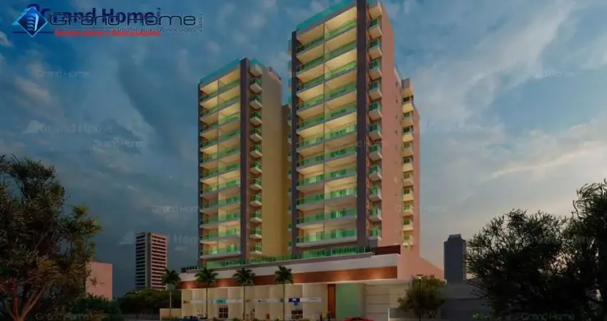 Apartamento com 2 quartos à venda na Avenida Santa Leopoldina, Coqueiral de Itaparica, Vila Velha