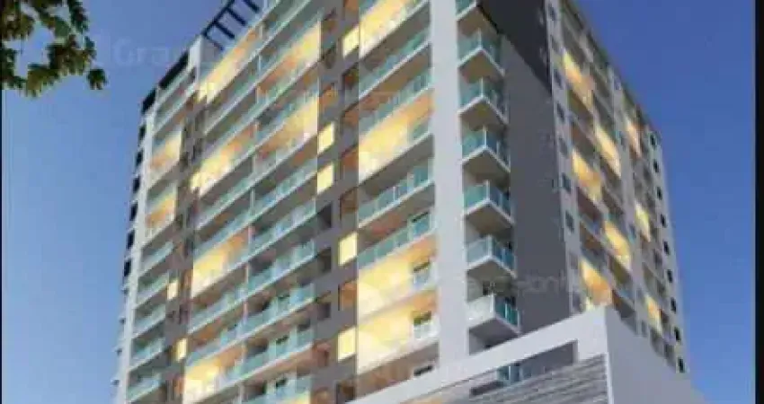 Apartamento com 3 quartos à venda na Avenida Saturnino Rangel Mauro, Praia de Itaparica, Vila Velha