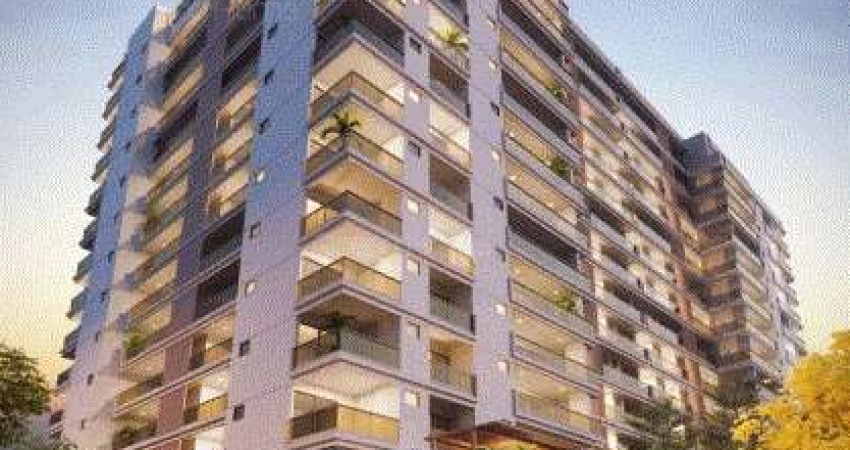 Apartamento com 4 quartos à venda na Rua São Paulo, Praia da Costa, Vila Velha