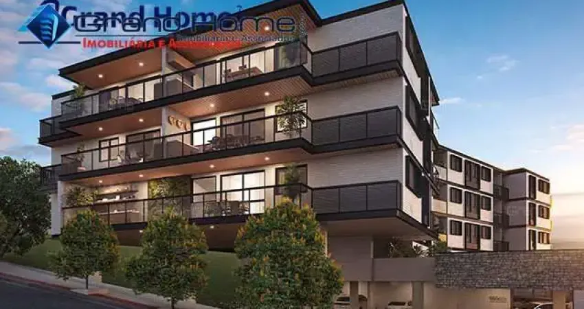 Apartamento com 2 quartos à venda na Rua Fortunato Ramos, Santa Lúcia, Vitória