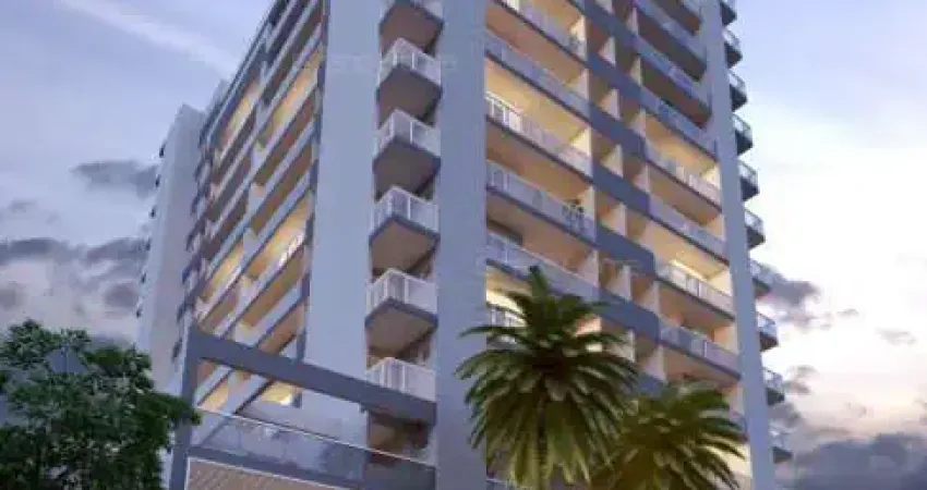 Apartamento com 3 quartos à venda na Avenida Saturnino Rangel Mauro, Praia de Itaparica, Vila Velha