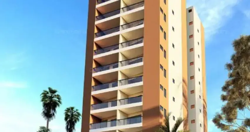 Apartamento com 2 quartos à venda na Avenida Central, Ataíde, Vila Velha