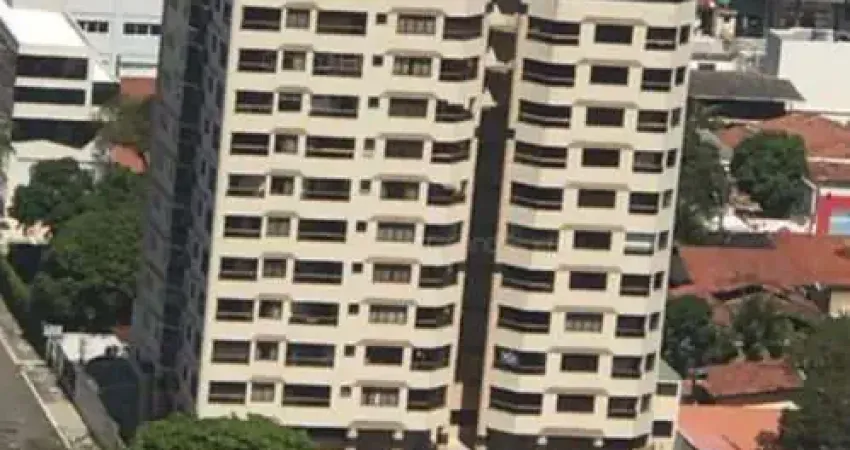 Apartamento com 4 quartos à venda na Rua Castelo Branco, Praia da Costa, Vila Velha