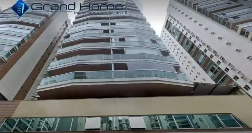 Apartamento com 2 quartos à venda na Rua Goiânia, Itapuã, Vila Velha