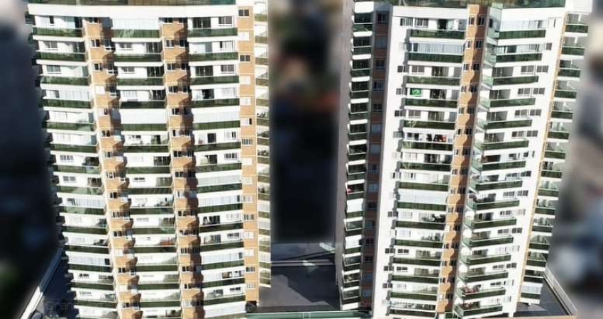 Apartamento com 2 quartos à venda na Rua Antônio Régis dos Santos, Itapuã, Vila Velha