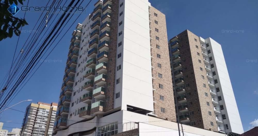 Apartamento com 2 quartos à venda na Rua Milton Caldeira, Itapuã, Vila Velha