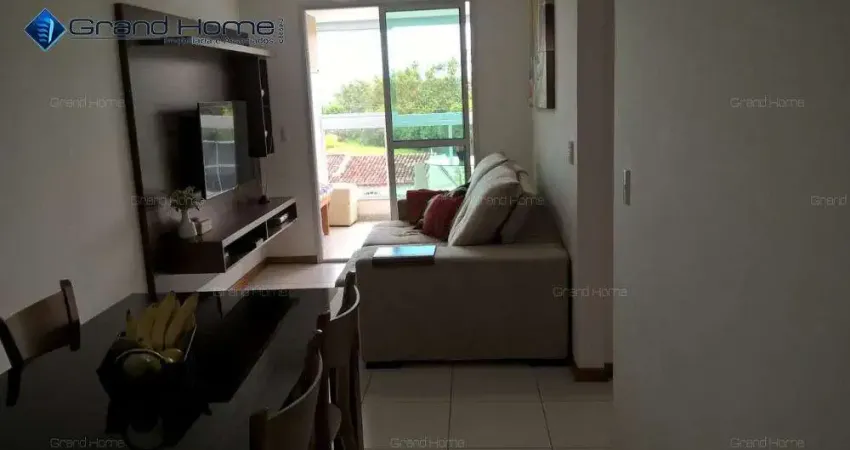 Apartamento com 2 quartos à venda na Rua Oswaldo Bastos de Souza Freitas, Jardim Camburi, Vitória