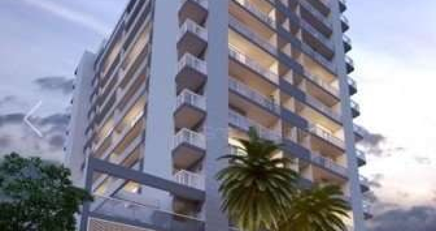 Apartamento com 3 quartos à venda na Avenida Saturnino Rangel Mauro, Praia de Itaparica, Vila Velha
